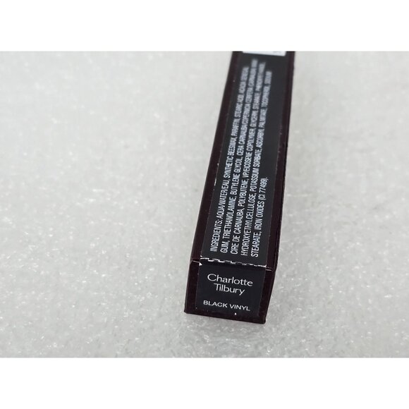 Charlotte Tilbury Legendary Lashes Volume 2 Mascara 8ml Black Vinyl - Picture 2 of 2